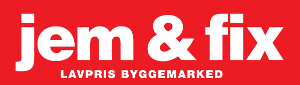 pigsten jem og fix